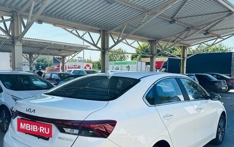 KIA K3, 2024 год, 2 810 000 рублей, 8 фотография