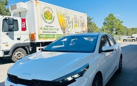 KIA K3, 2024 год, 2 810 000 рублей, 2 фотография