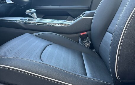 KIA K3, 2024 год, 2 810 000 рублей, 17 фотография