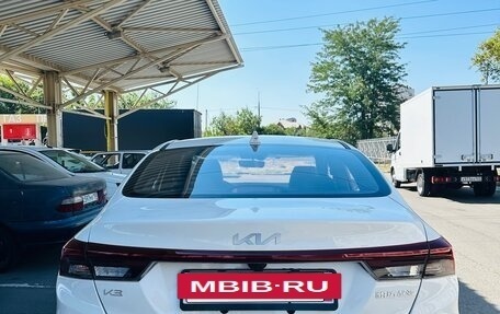 KIA K3, 2024 год, 2 810 000 рублей, 7 фотография