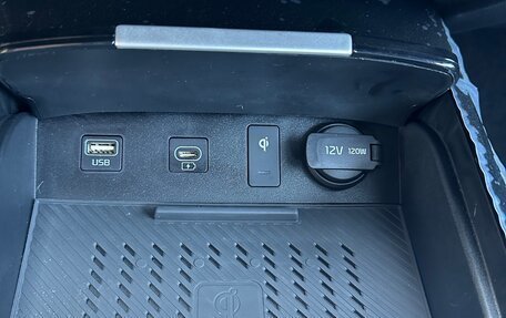 KIA K3, 2024 год, 2 810 000 рублей, 18 фотография