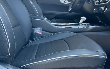 KIA K3, 2024 год, 2 810 000 рублей, 23 фотография