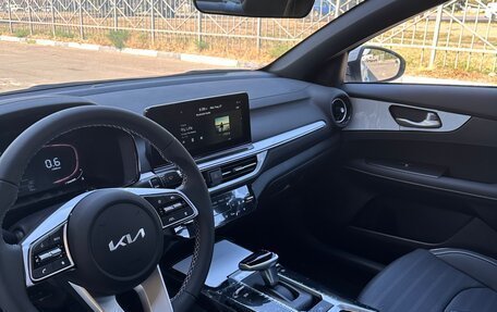 KIA K3, 2024 год, 2 810 000 рублей, 16 фотография