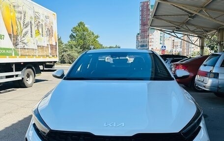 KIA K3, 2024 год, 2 810 000 рублей, 5 фотография