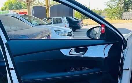 KIA K3, 2024 год, 2 810 000 рублей, 12 фотография