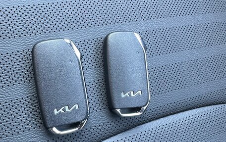 KIA K3, 2024 год, 2 810 000 рублей, 19 фотография