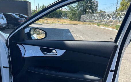 KIA K3, 2024 год, 2 810 000 рублей, 20 фотография