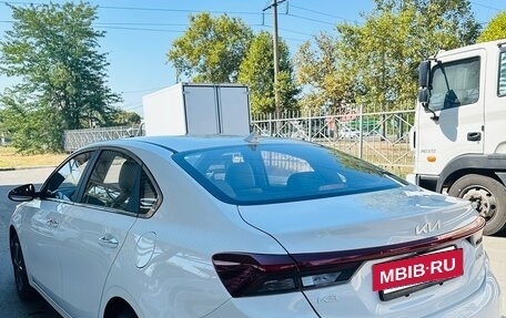 KIA K3, 2024 год, 2 810 000 рублей, 6 фотография