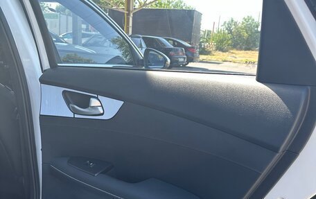 KIA K3, 2024 год, 2 810 000 рублей, 27 фотография