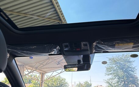 KIA K3, 2024 год, 2 810 000 рублей, 26 фотография