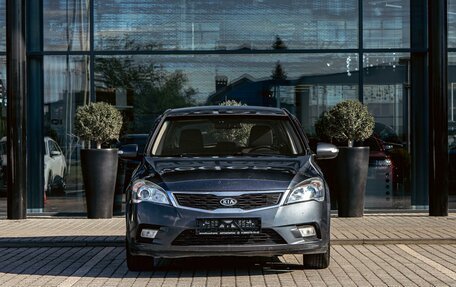 KIA cee'd I рестайлинг, 2010 год, 855 000 рублей, 2 фотография