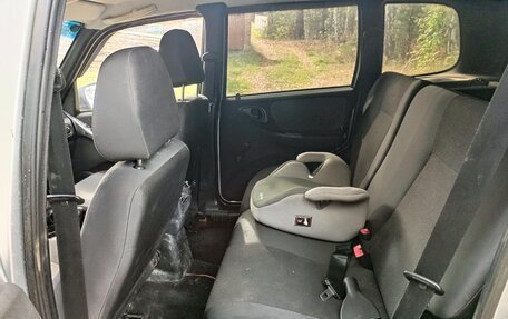 Chevrolet Niva I рестайлинг, 2013 год, 540 000 рублей, 9 фотография