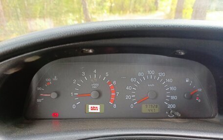 Chevrolet Niva I рестайлинг, 2013 год, 540 000 рублей, 11 фотография