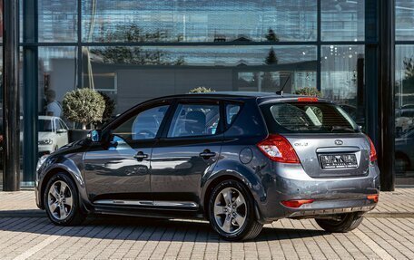 KIA cee'd I рестайлинг, 2010 год, 855 000 рублей, 4 фотография
