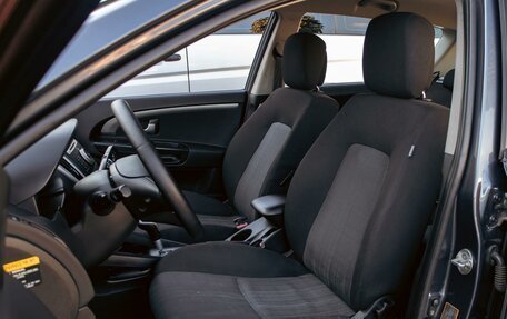KIA cee'd I рестайлинг, 2010 год, 855 000 рублей, 11 фотография
