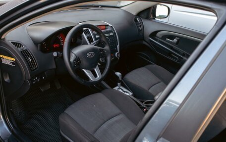 KIA cee'd I рестайлинг, 2010 год, 855 000 рублей, 13 фотография