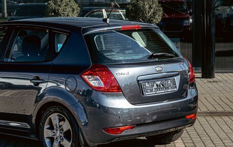 KIA cee'd I рестайлинг, 2010 год, 855 000 рублей, 10 фотография