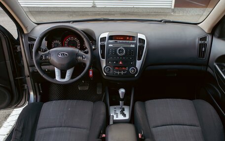 KIA cee'd I рестайлинг, 2010 год, 855 000 рублей, 15 фотография