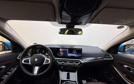 BMW 3 серия, 2022 год, 3 100 000 рублей, 7 фотография