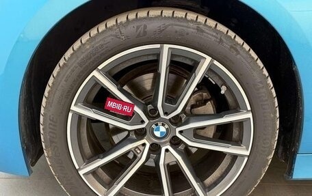 BMW 3 серия, 2022 год, 3 100 000 рублей, 9 фотография