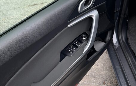 KIA cee'd III, 2024 год, 2 700 000 рублей, 12 фотография
