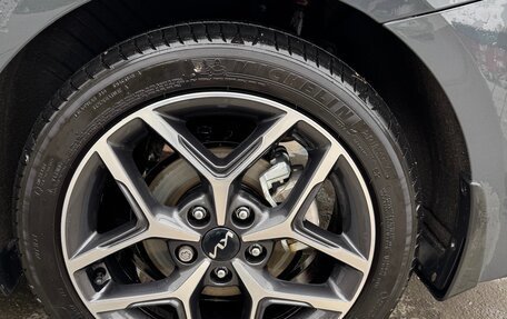 KIA cee'd III, 2024 год, 2 700 000 рублей, 5 фотография