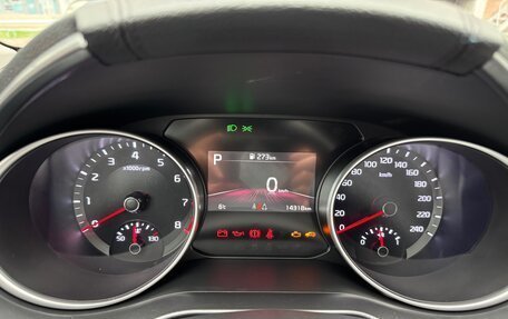 KIA cee'd III, 2024 год, 2 700 000 рублей, 6 фотография