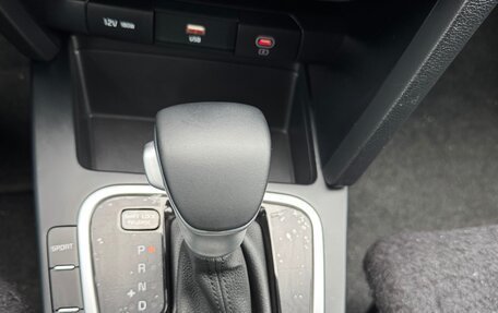 KIA cee'd III, 2024 год, 2 700 000 рублей, 8 фотография