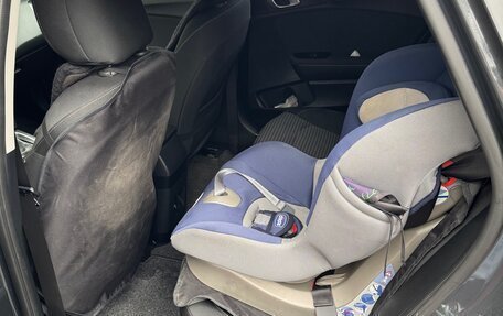 KIA cee'd III, 2024 год, 2 700 000 рублей, 14 фотография