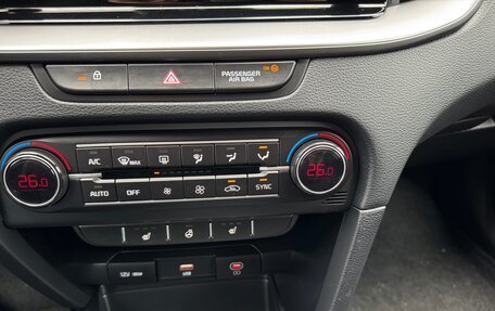 KIA cee'd III, 2024 год, 2 700 000 рублей, 9 фотография