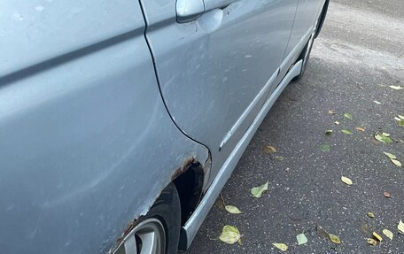 KIA Cerato I, 2005 год, 200 000 рублей, 3 фотография
