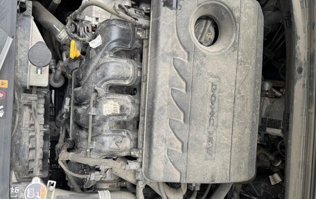 KIA cee'd III, 2024 год, 2 700 000 рублей, 17 фотография