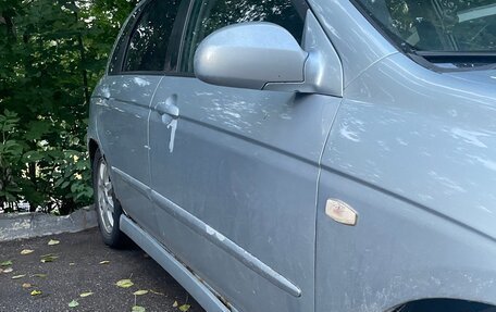 KIA Cerato I, 2005 год, 200 000 рублей, 2 фотография