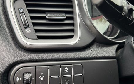 KIA cee'd III, 2024 год, 2 700 000 рублей, 18 фотография