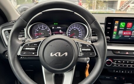 KIA cee'd III, 2024 год, 2 700 000 рублей, 11 фотография