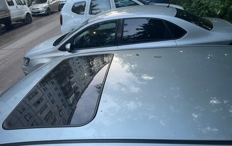 KIA Cerato I, 2005 год, 200 000 рублей, 7 фотография