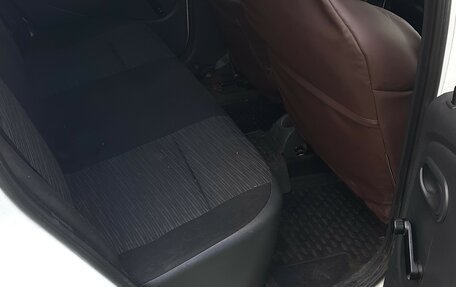 Renault Logan I, 2012 год, 250 000 рублей, 3 фотография