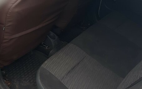 Renault Logan I, 2012 год, 250 000 рублей, 5 фотография