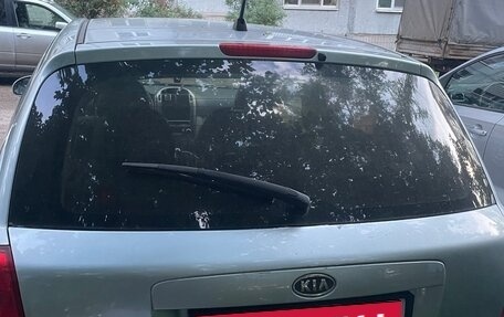 KIA Cerato I, 2005 год, 200 000 рублей, 6 фотография