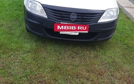 Renault Logan I, 2012 год, 250 000 рублей, 8 фотография