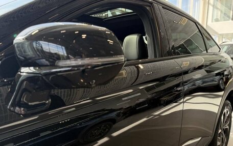 Haval F7x, 2025 год, 3 349 000 рублей, 15 фотография