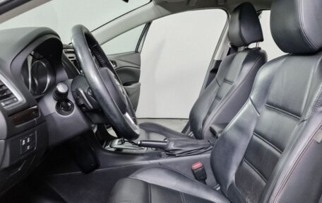 Mazda 6, 2013 год, 1 150 000 рублей, 5 фотография