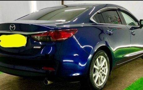 Mazda 6, 2013 год, 1 150 000 рублей, 2 фотография