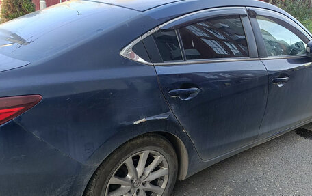 Mazda 6, 2013 год, 1 150 000 рублей, 6 фотография