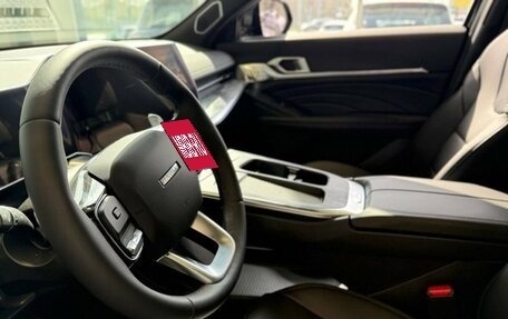 Haval F7x, 2025 год, 3 349 000 рублей, 18 фотография