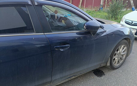 Mazda 6, 2013 год, 1 150 000 рублей, 7 фотография
