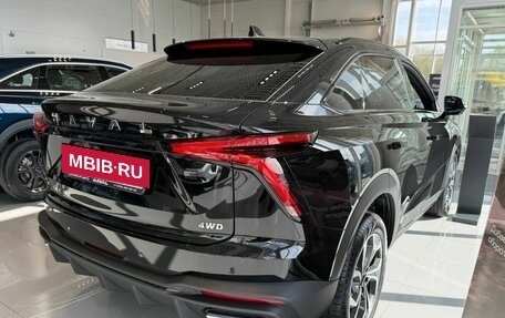 Haval F7x, 2025 год, 3 349 000 рублей, 19 фотография