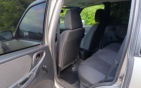 Chevrolet Niva I рестайлинг, 2016 год, 695 000 рублей, 22 фотография
