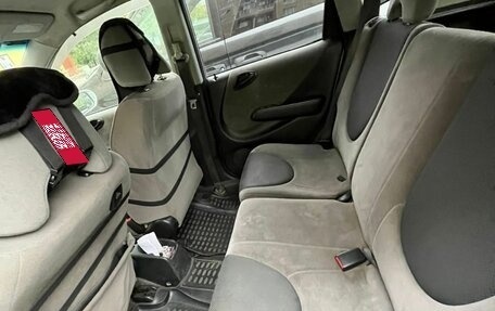 Honda Fit III, 2004 год, 165 000 рублей, 5 фотография