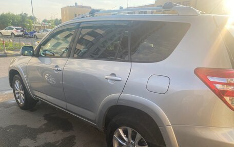 Toyota RAV4, 2010 год, 1 350 000 рублей, 2 фотография